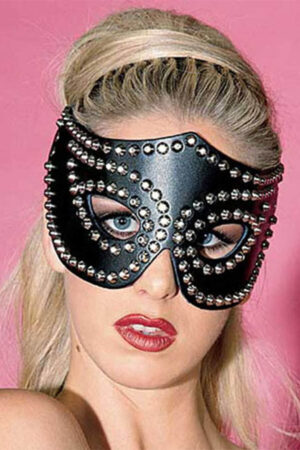 Deluxerie Sexy Masker Lauren