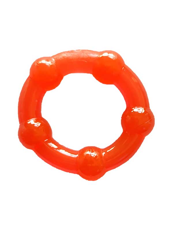 Deluxerie Cockring Dorian