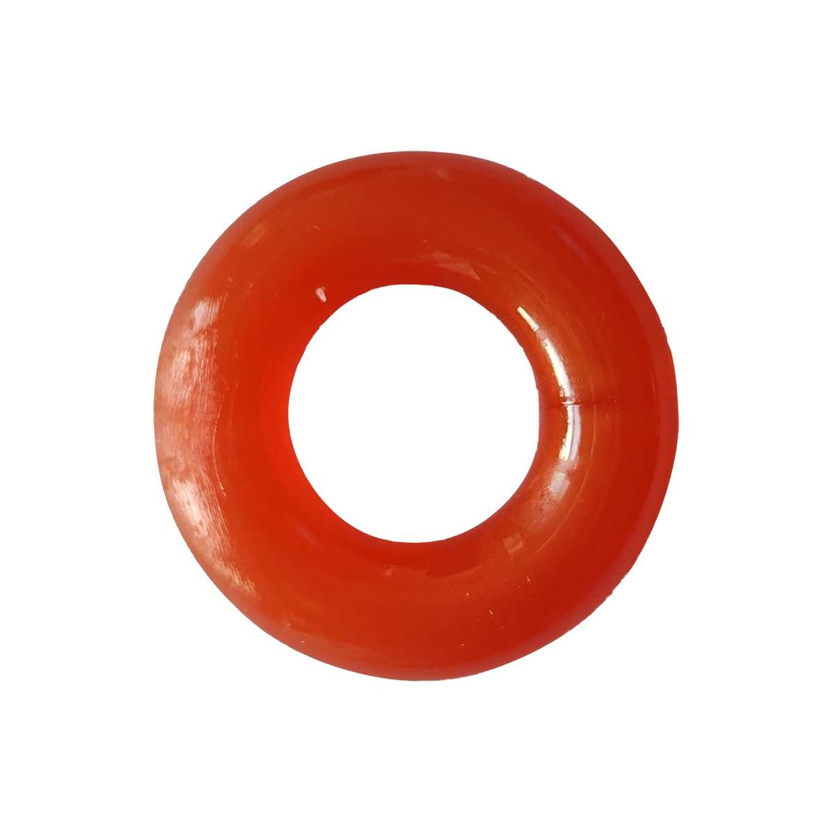 Deluxerie Cockring Drax