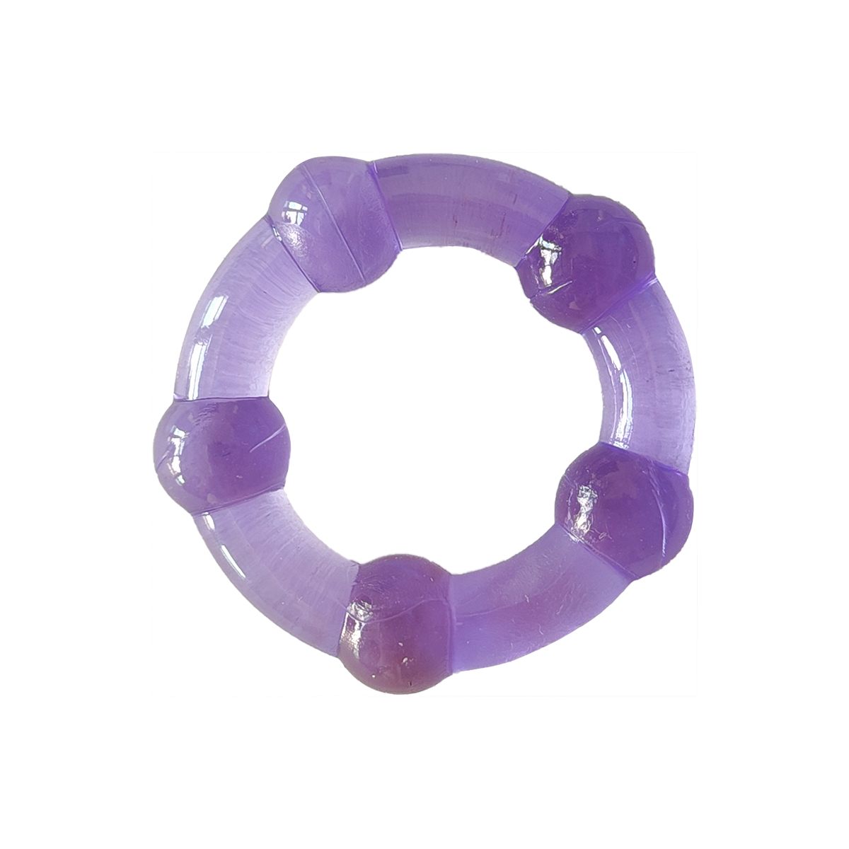 Deluxerie Cockring Magnus