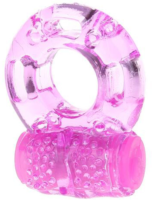 Deluxerie Cockring Vovra